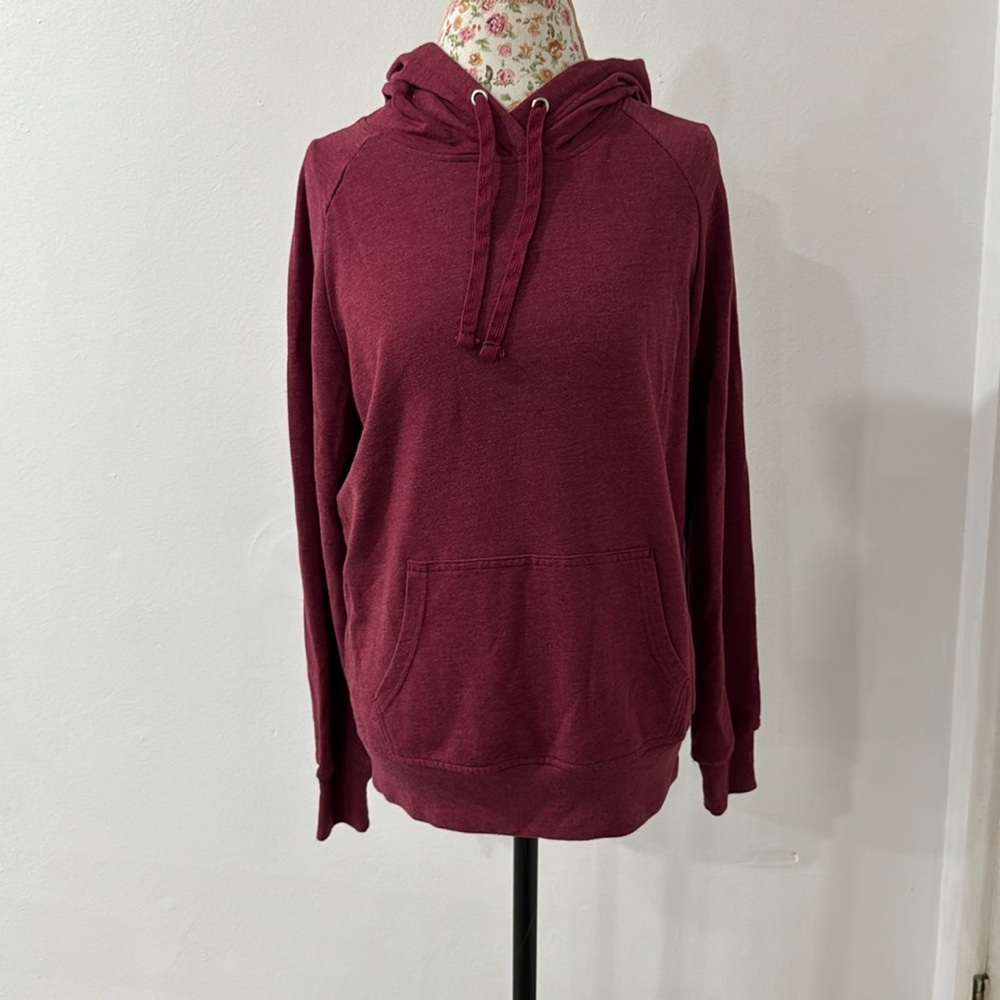 Joe Boxer Hoodie